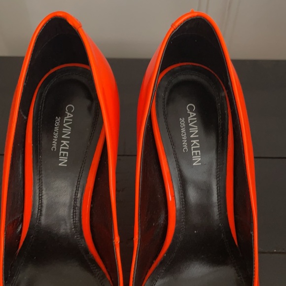 Calvin Klein heels - Picture 2 of 7